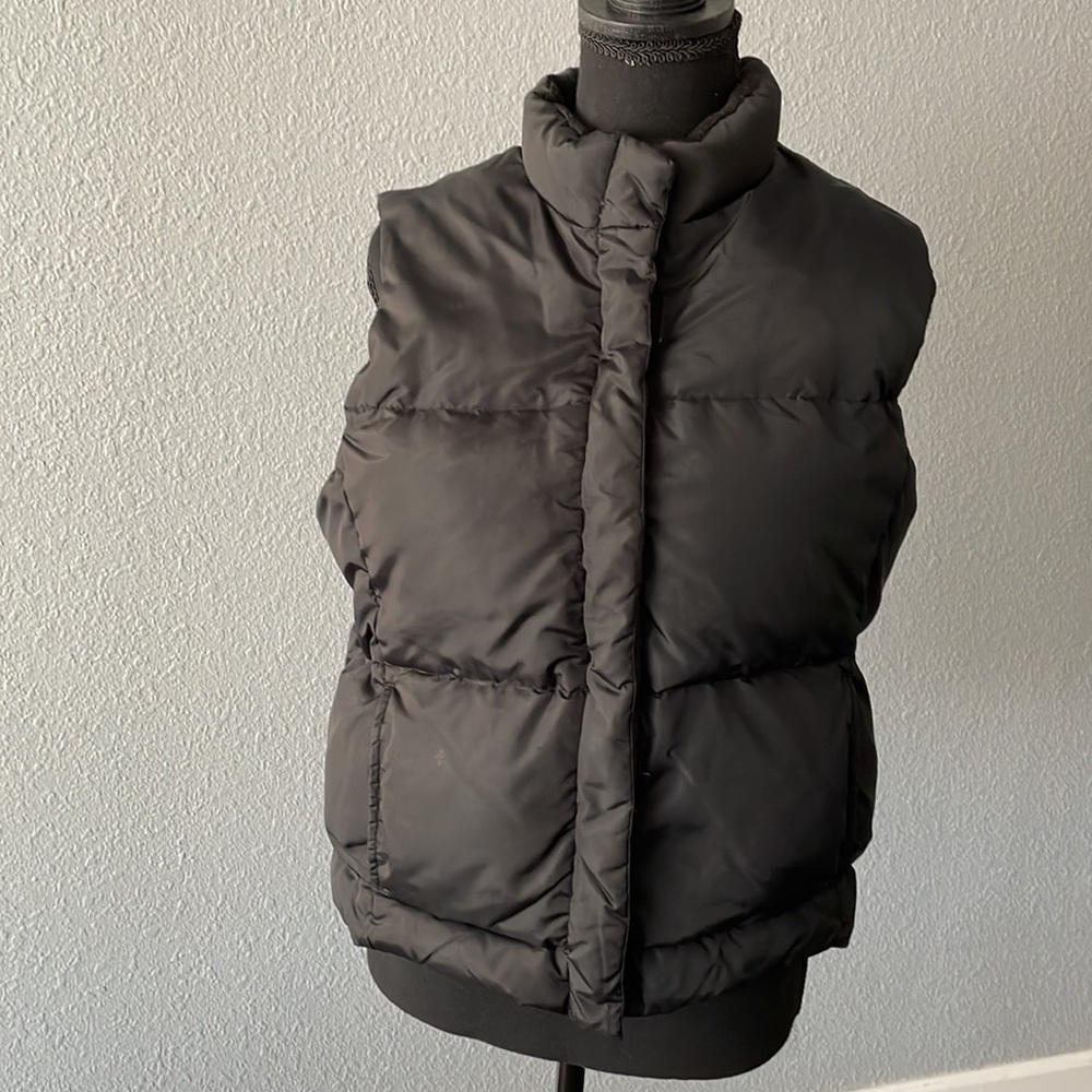 GAP Puffer Vest